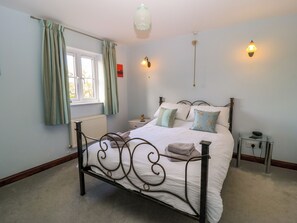Cottage | 1 bedroom, individually decorated, individually furnished, free WiFi - Oakmead (Moreton-in-Marsh)
