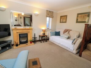 Cottage | Living area - Oakmead (Moreton-in-Marsh)