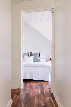 3 Schlafzimmer, WLAN, Bettwäsche