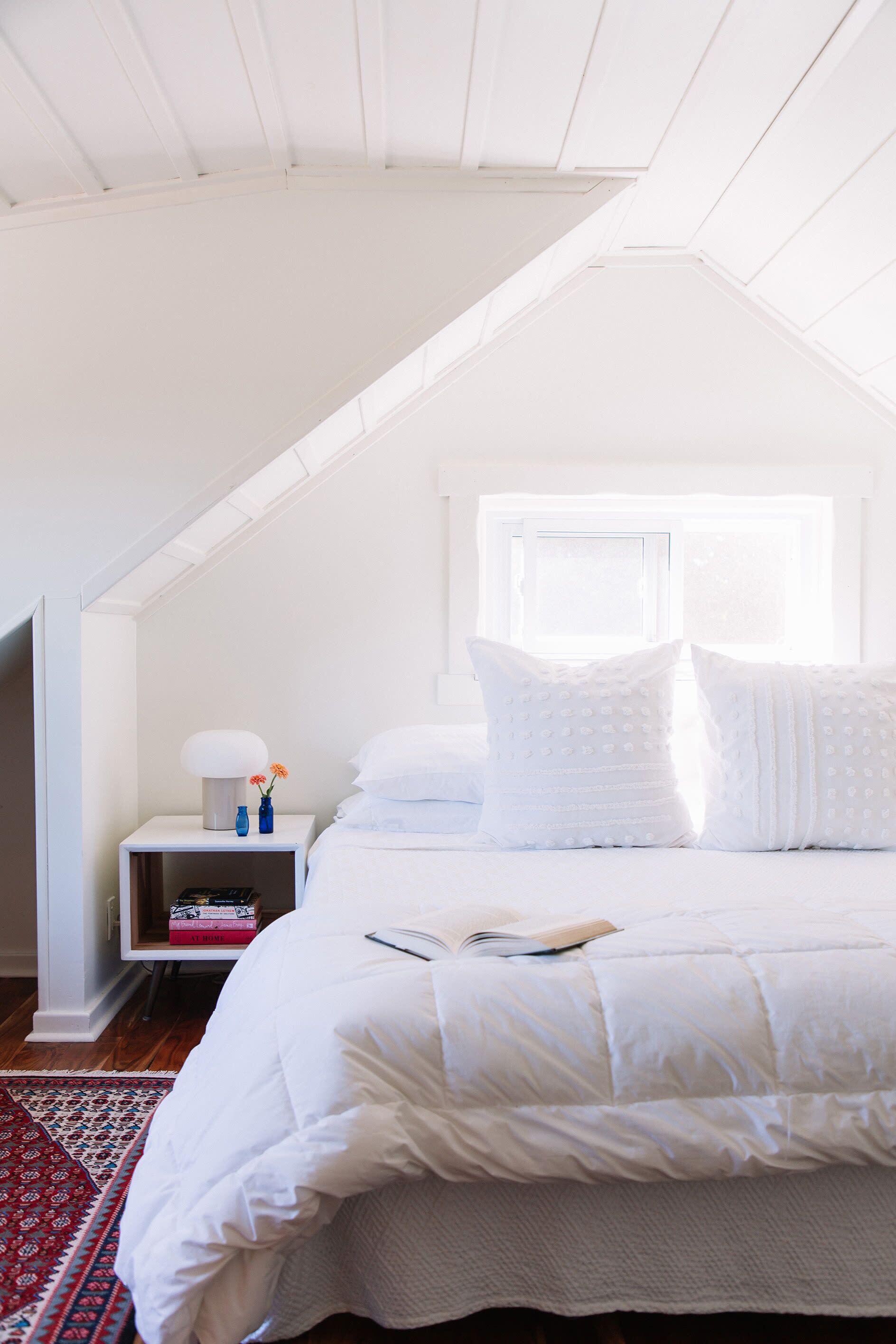 3 chambres, Wi-Fi, literie fournie