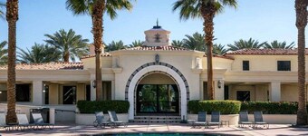 Affordable Desert Getaway w/ Private Pool + Hot Tub!