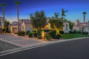 Exterior - Affordable Desert Getaway w/ Private Pool + Hot Tub! (La Quinta)