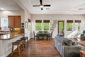 Interior - Affordable Desert Getaway w/ Private Pool + Hot Tub! (La Quinta)