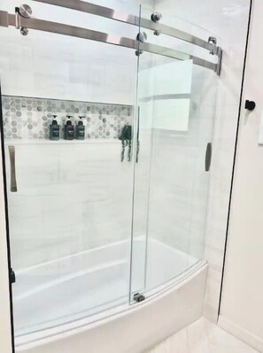 Dusche