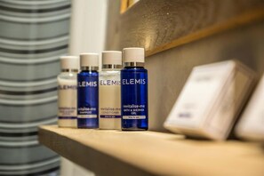 Équipements de salle de bain