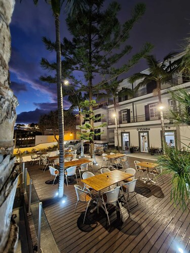 Vila Camacho Guest House