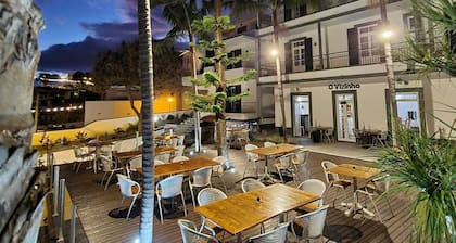 Vila Camacho Guest House