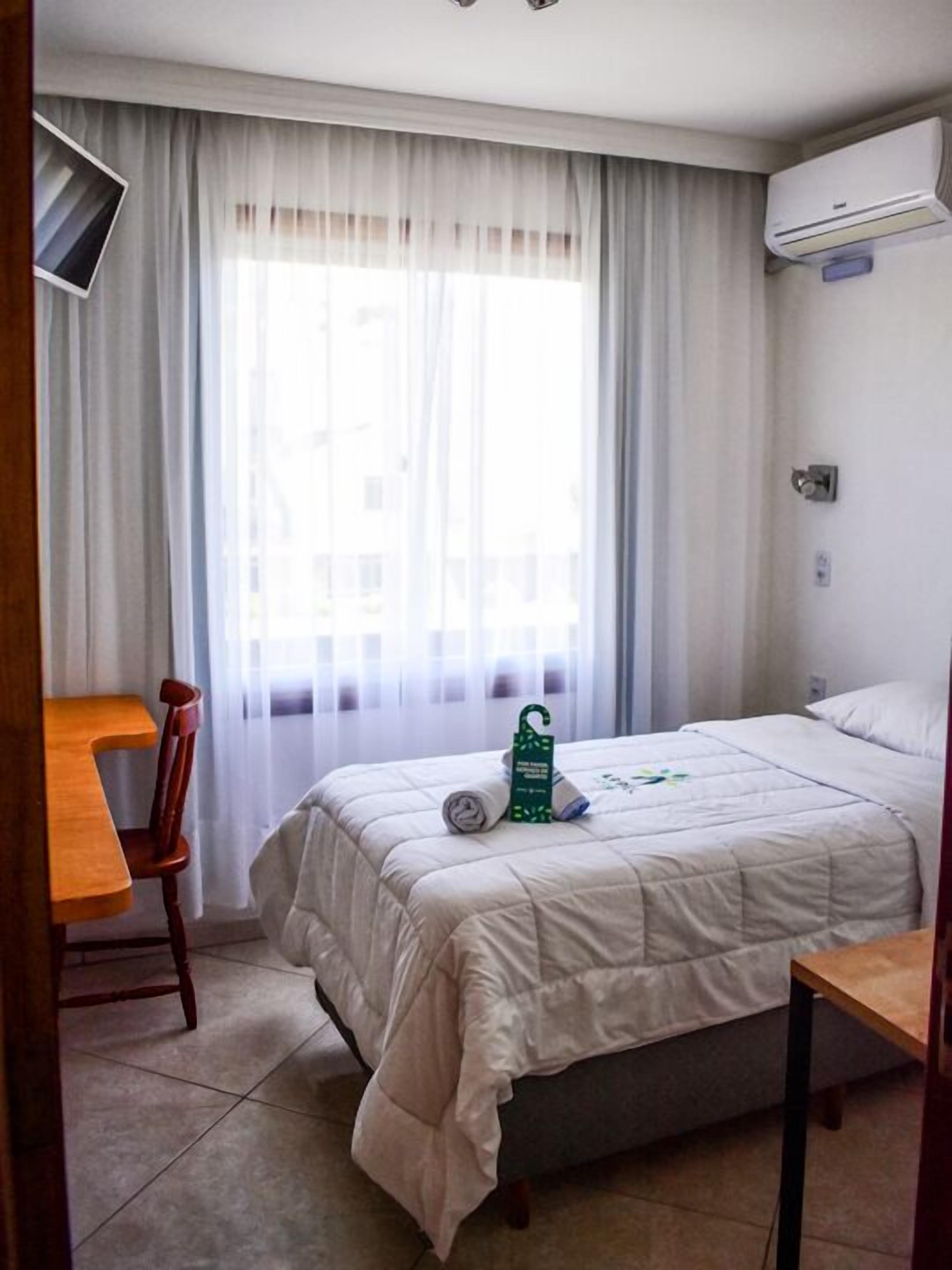 标准房, 1 张单人床 | 客房内保险箱、特色装修、笔记本电脑工作区、遮光窗帘