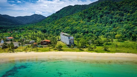 Exterior. Slumber Resort Koh Chang