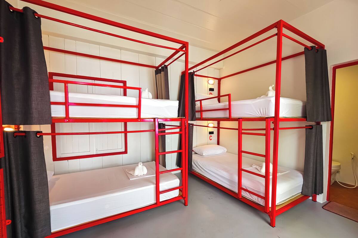 Bed sheets