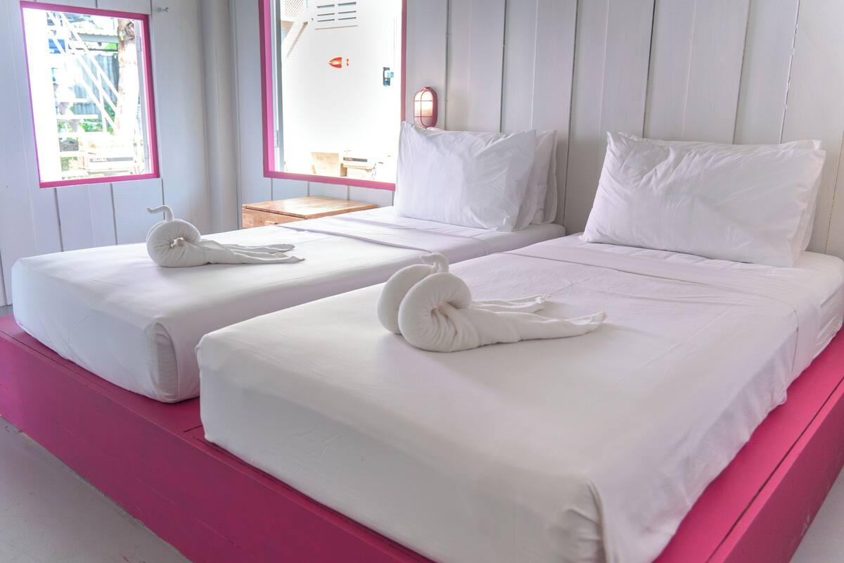 Bed sheets