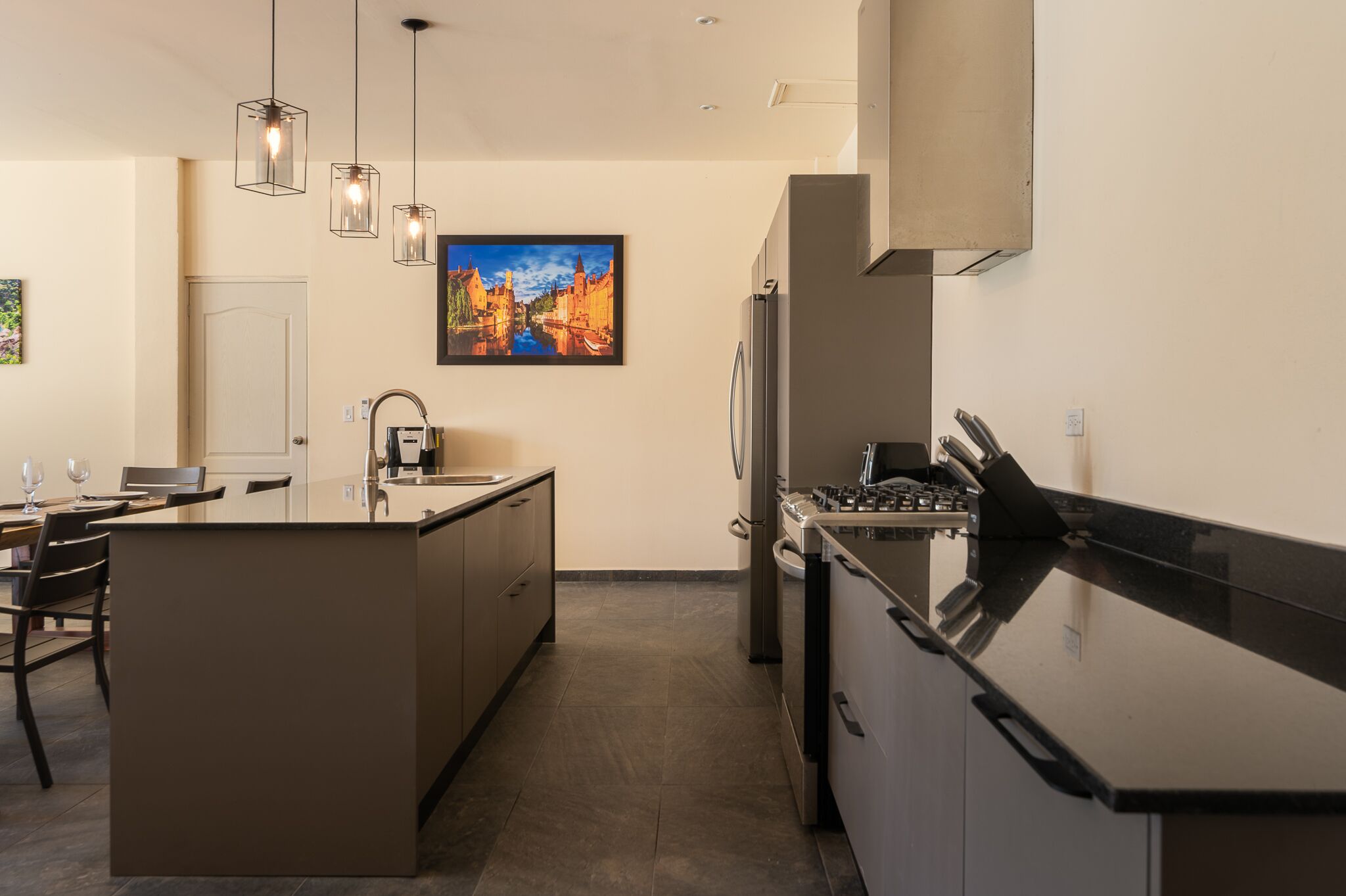 NEW! ULTRA PRIVATE Villa w/ Private Pool, Concierge Service