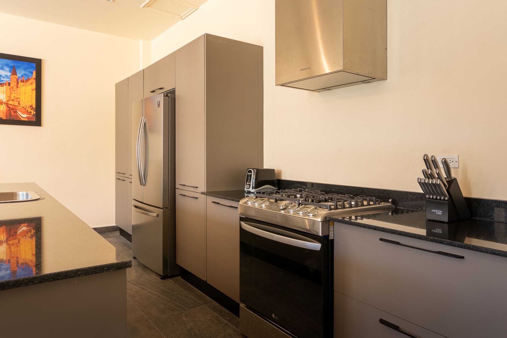 NEW! ULTRA PRIVATE Villa w/ Private Pool, Concierge Service