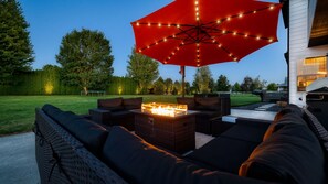 テラス / パティオ