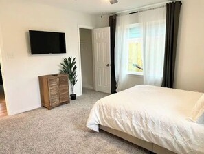 3 Schlafzimmer