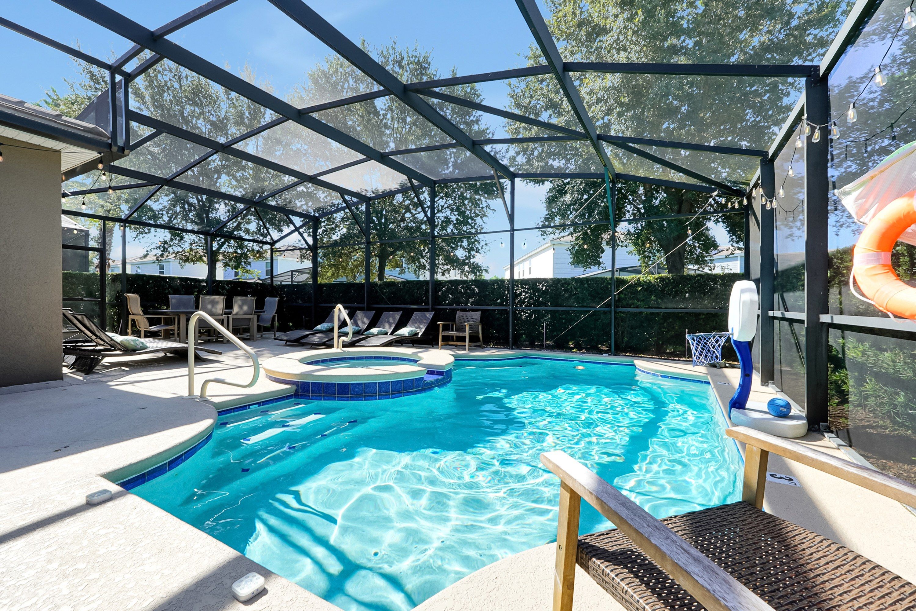 Pool
