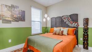 5 Schlafzimmer, Bügeleisen/Bügelbrett, kostenloses WLAN, Bettwäsche