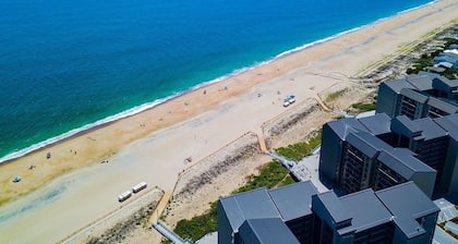 Bethany Beach Sea Colony Resort Condo w/Lake Views.