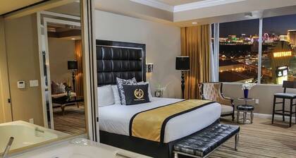 Westgate Las Vegas Resort Casino & Sports Book