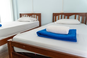 Bed In 6 Bed Mixed Dorm | Wi-Fi ฟรี