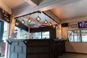 Interior - Slumber Party Surf Khao Lak Hostel (Takua Pa)