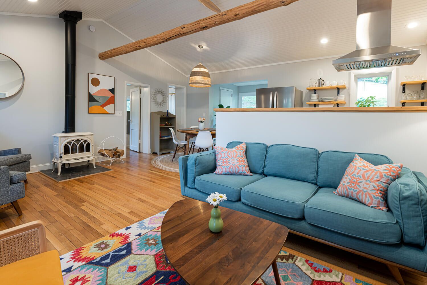 Beaverdam Velo -Outdoor Mtn Living near BR Parkway