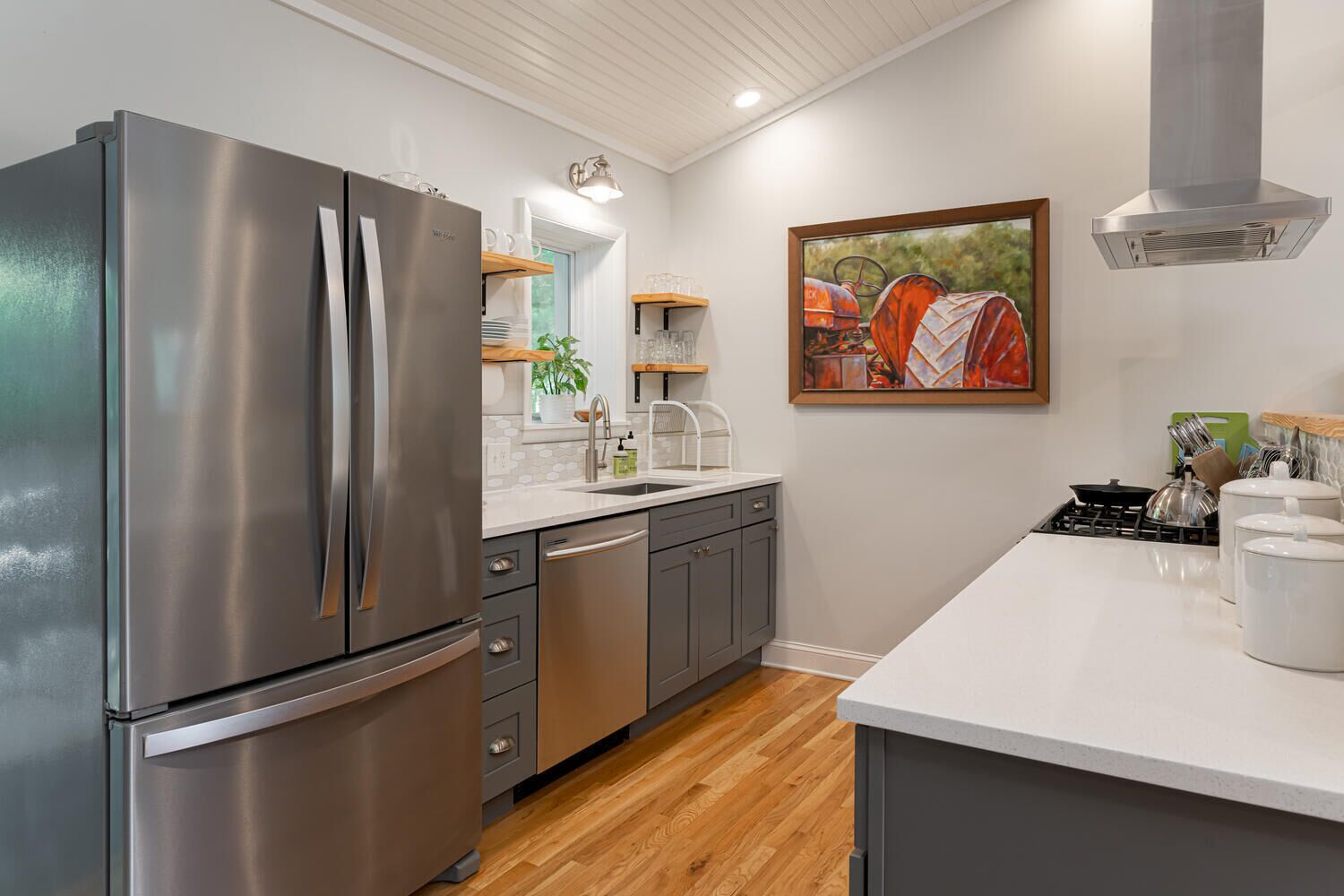 Beaverdam Velo -Outdoor Mtn Living near BR Parkway