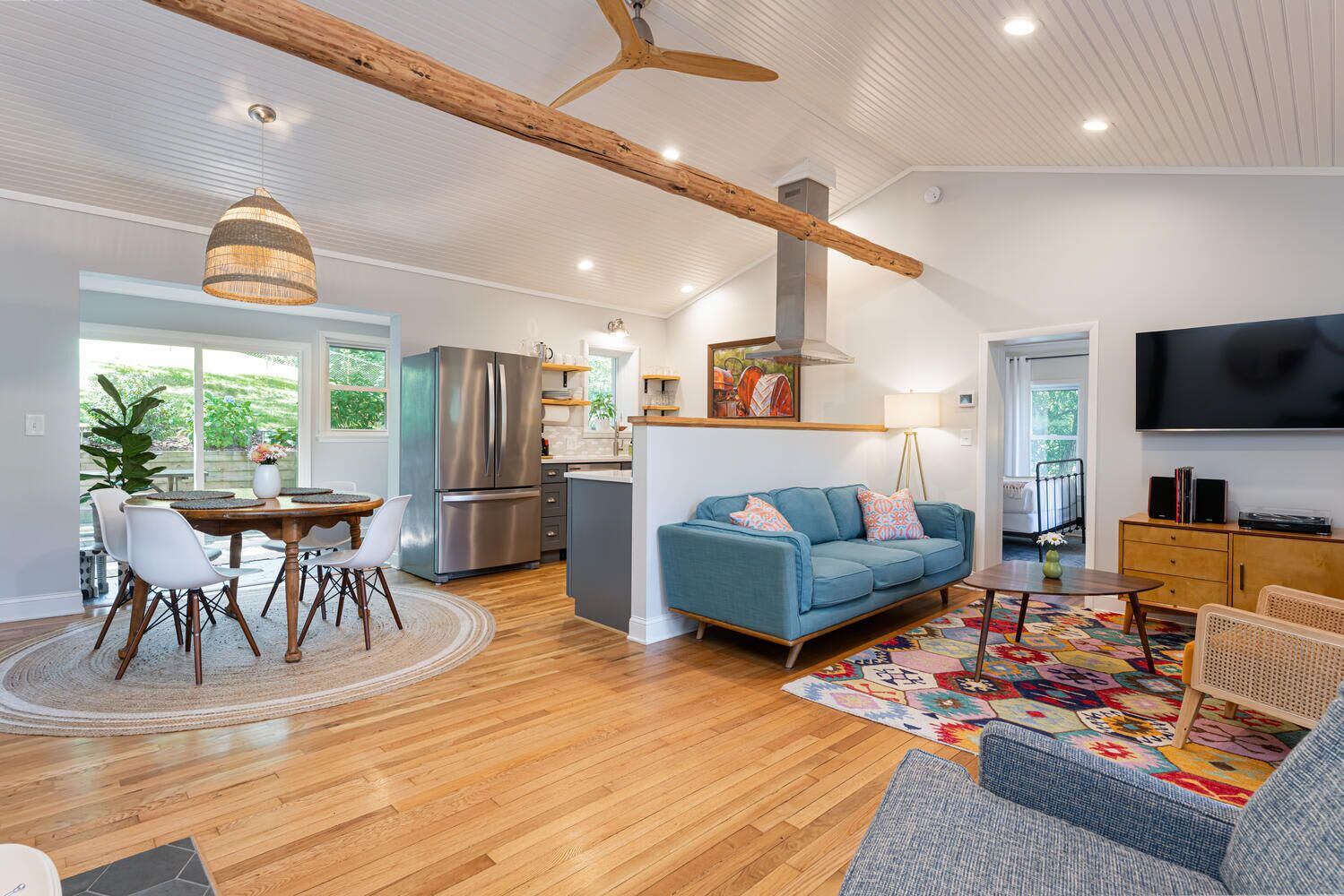 Beaverdam Velo -Outdoor Mtn Living near BR Parkway