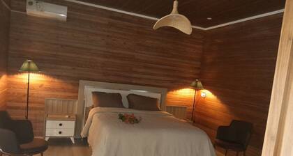Lighthouse65 - Villa Chris - Dive into comfort and Culture .