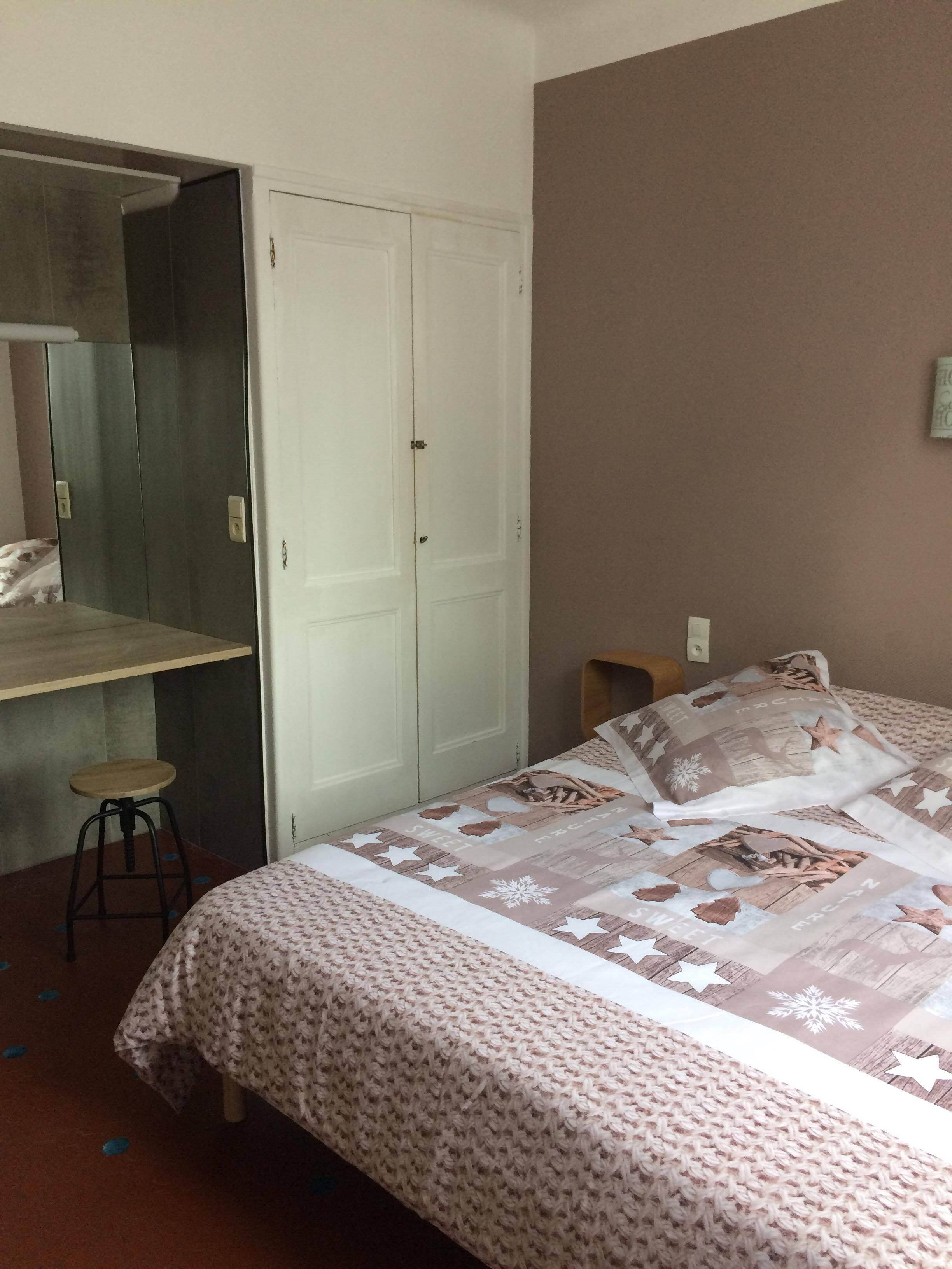 Villa L'Abricotier 5 minutes from the beach!