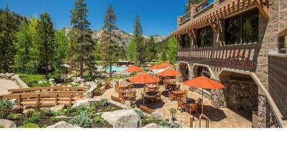 Everline Resort & Spa - 2 Queen Studio