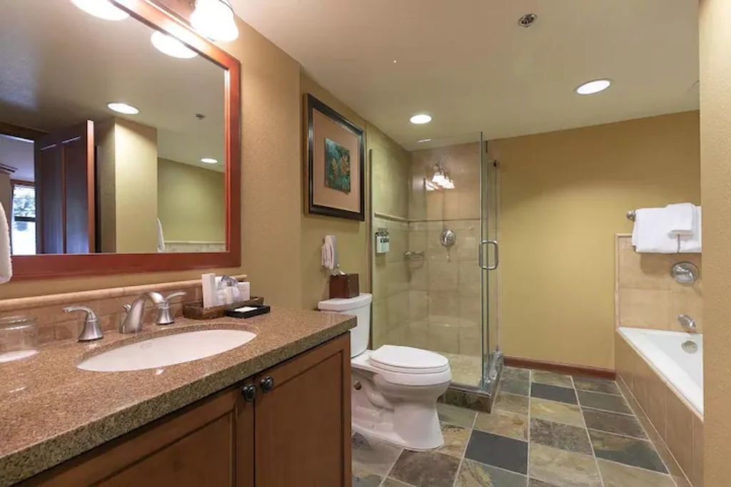 Everline Resort and Spa - 1 Bedroom Fireplace Suite