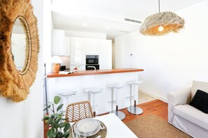 TV - Salty Spot Apartment (Faro)