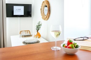 Dining - Salty Spot Apartment (Faro)
