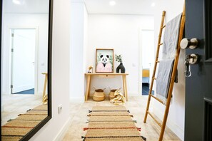 Interior - Salty Spot Apartment (Faro)