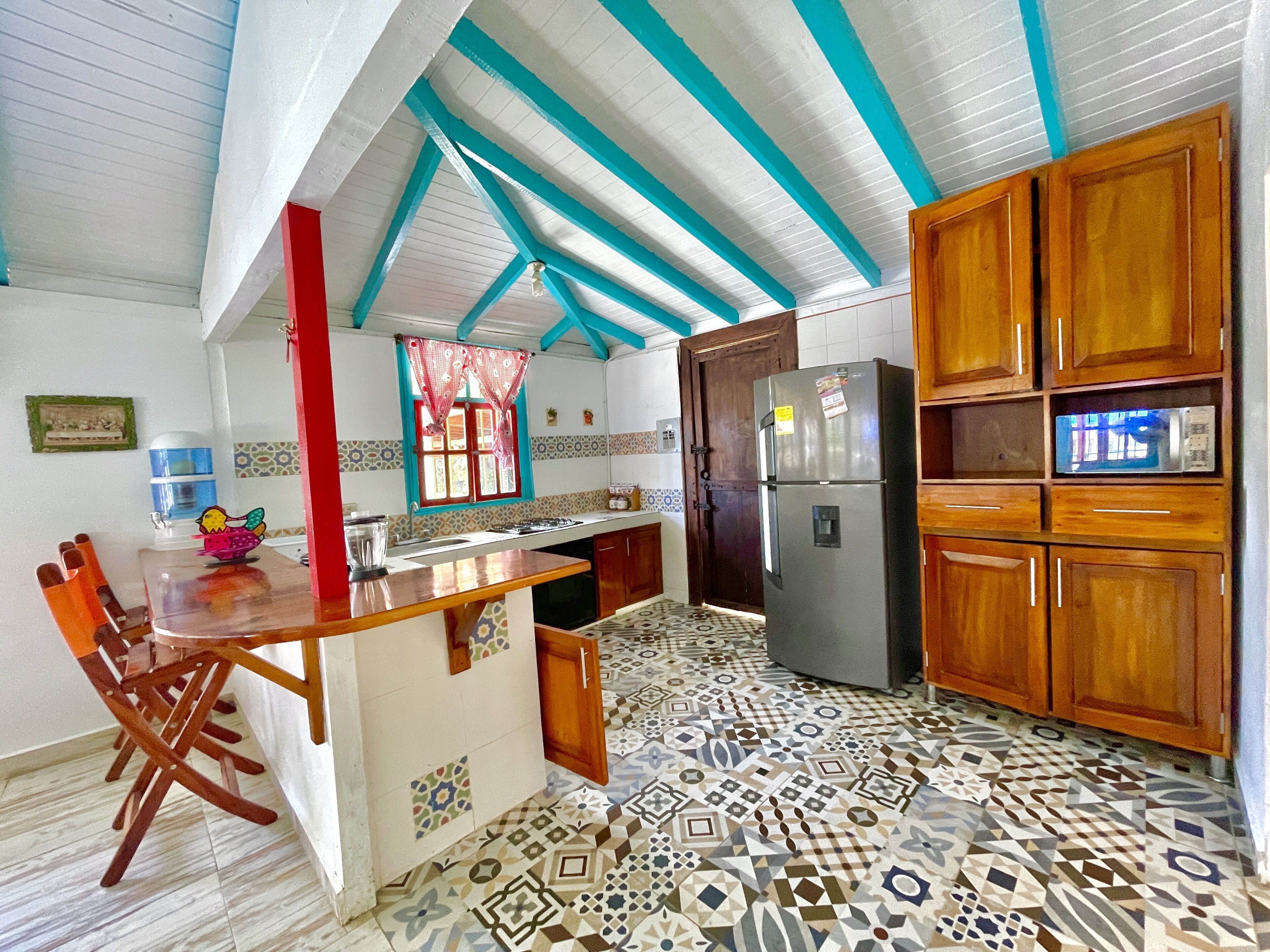 Spectacular Large Farm in Lake Calima