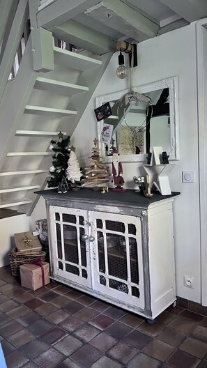 Intérieur