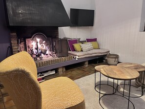 Interieur