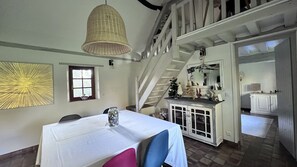 Spiseområde