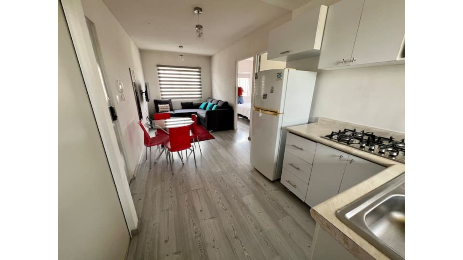 Cómodo y Equipado Depto! a 5 min Aifa y 30 de Cdmx