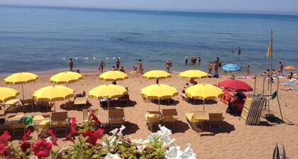 Hotel Miramare Garzia