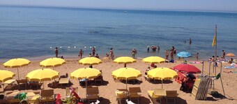 Hotel Miramare Garzia