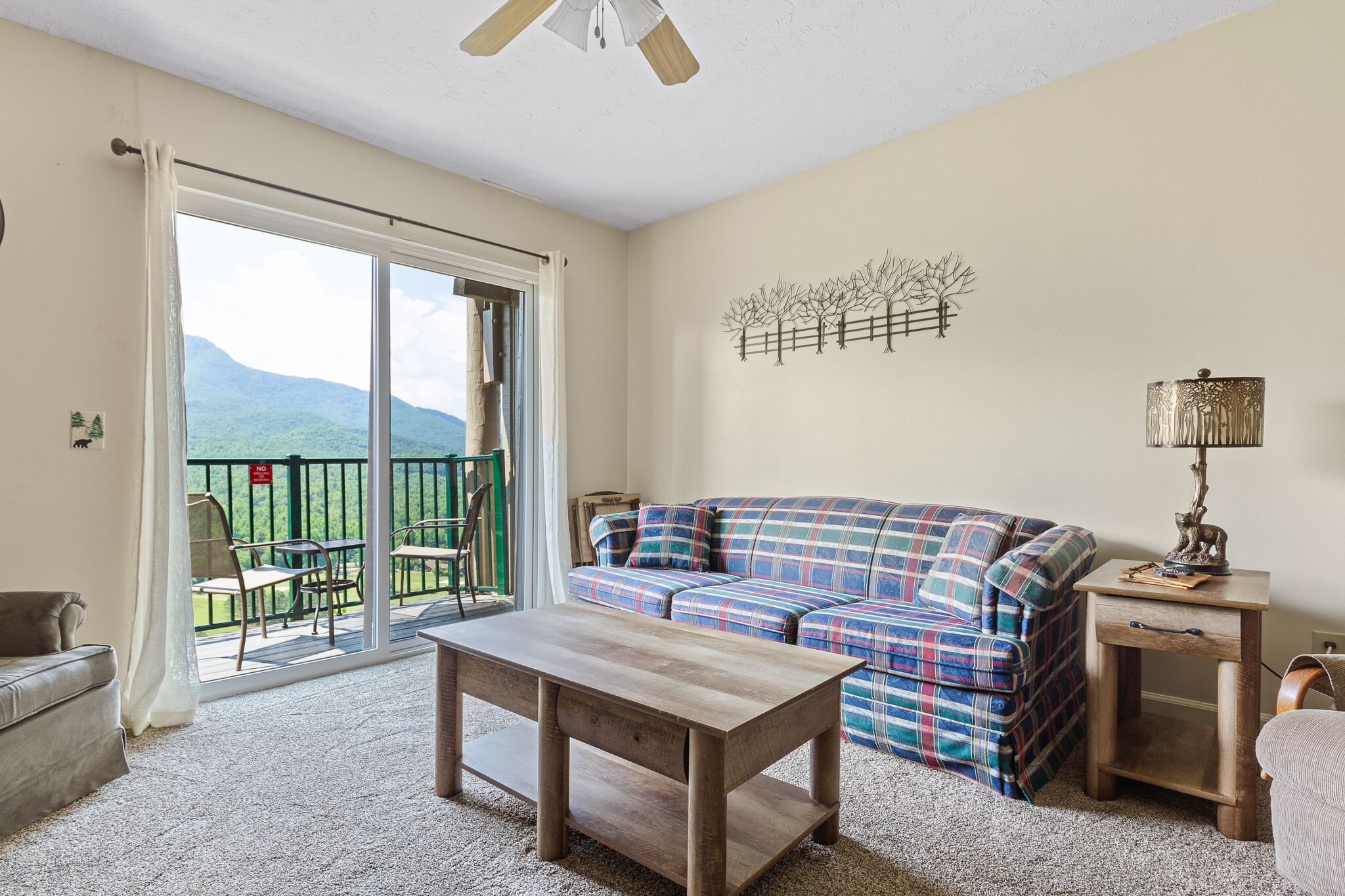 Deer Ridge Mountain Resort C206 | Mountain Views, Resort Pool
