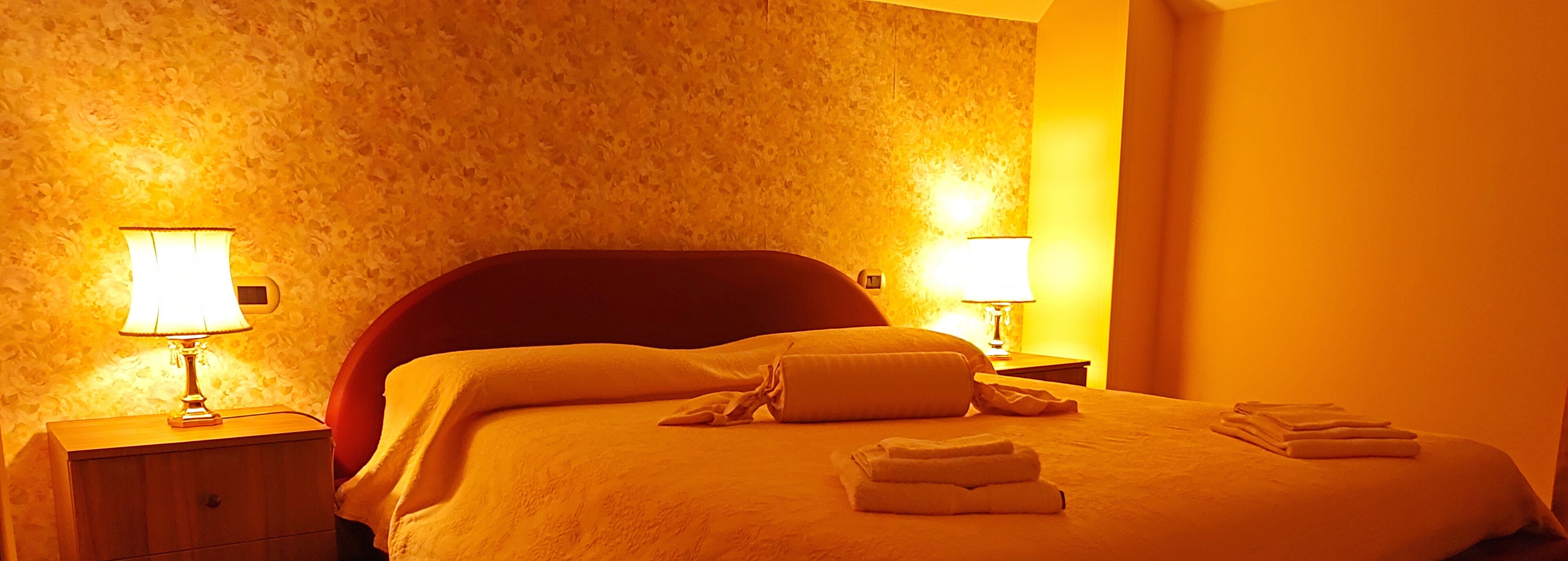 ***** Elegant apartment in a strategic position