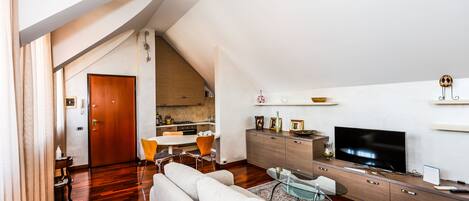 Televisor intel·ligent