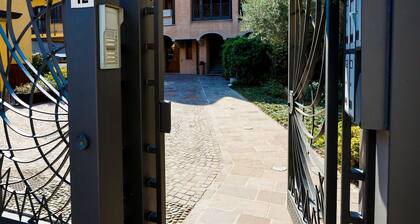 Prestigious 70sqm near Milan/Rho fiera/Airport