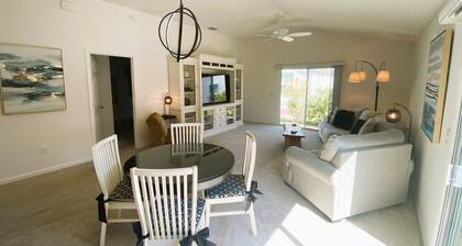 LAST MINUTE OPENINGS, in The Villages, dog-friendly home with golf cart!
