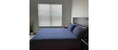 1 bedroom, WiFi