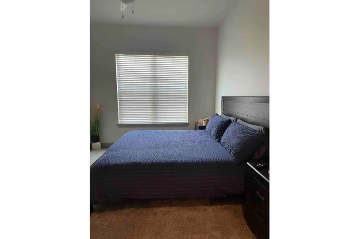 Image de profil de l’hôte