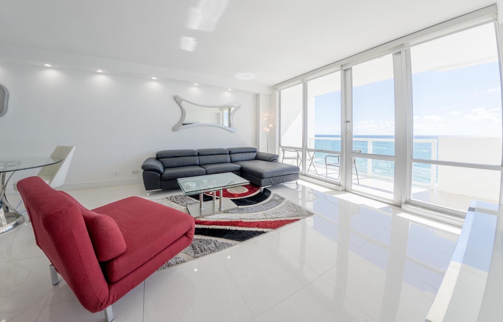GRAND OCEAN FRONT - G